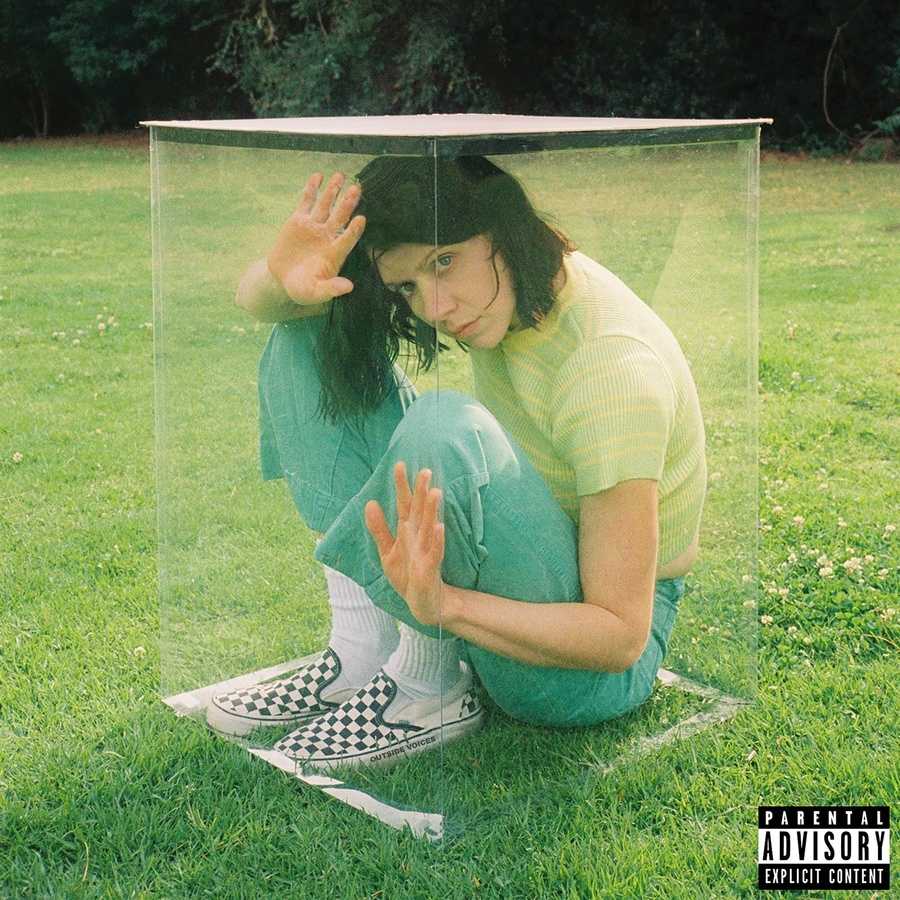 K.Flay - Outside Voices (EP)